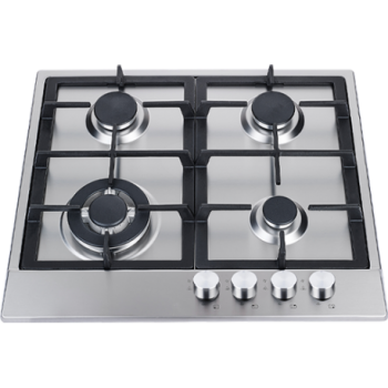 Hisense Plaque de cuisson HHU60GAS