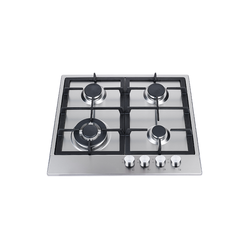 Hisense Plaque de cuisson HHU60GAS