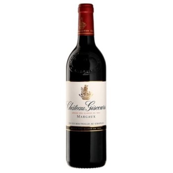 Vin rouge château giscours 2018 75 cl