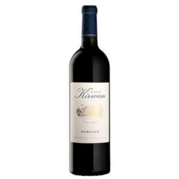Vin rouge château kirwan 2017 75 cl