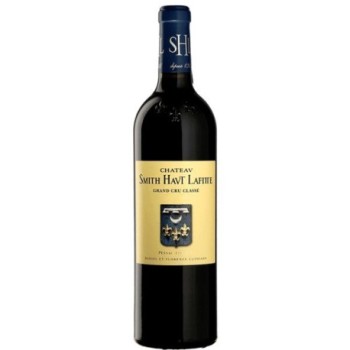 Vin rouge château havt lafite 2017 75cl