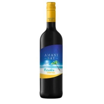 Vin Amani Bay Rouge 75 cl