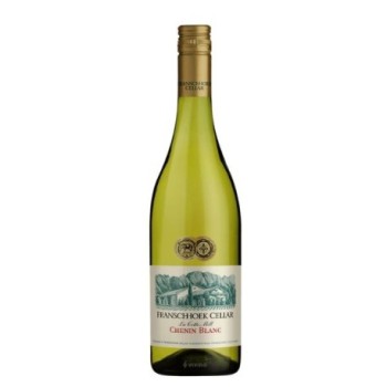 Vin Blanc Franschoek chenin 75cl