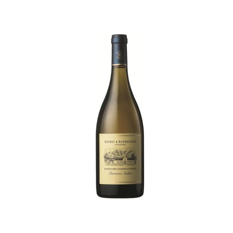 Vin Blanc Boschen 75cl
