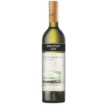 Vin Blanc Drosdty hof premier grand cru 75cl