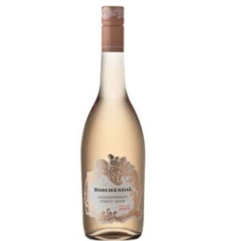 Vin Boschendal chardonnay pinot noire 75cl