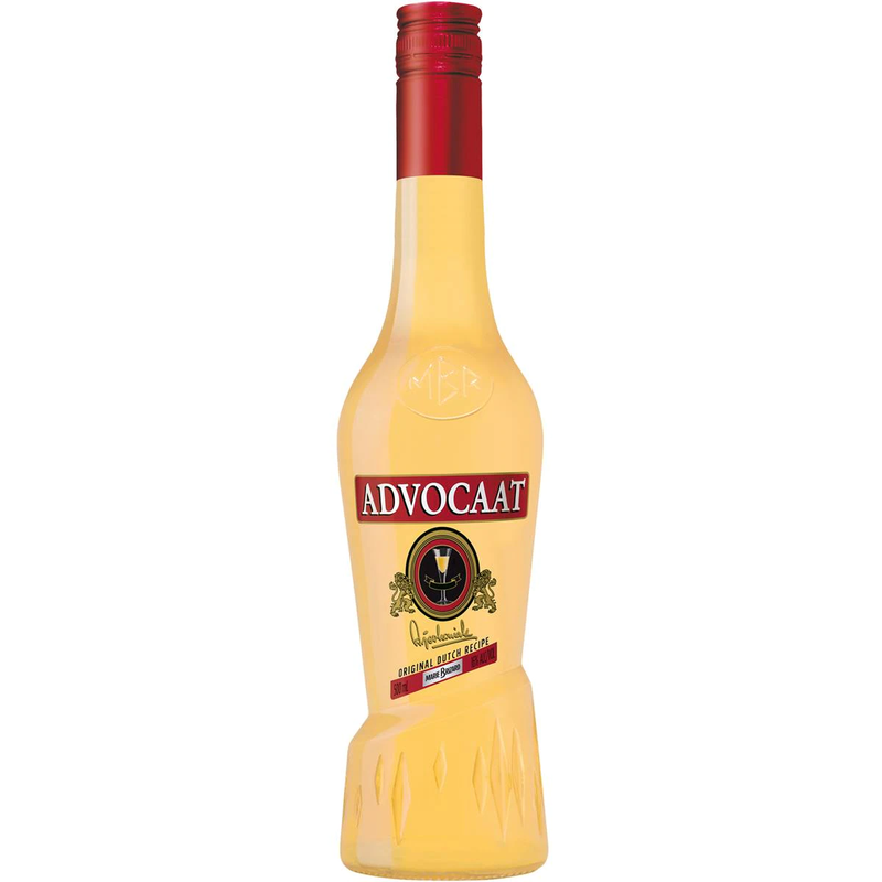 Advocat 14%  Marie Brizad