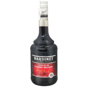 Cherry Brandy 25°bardinet