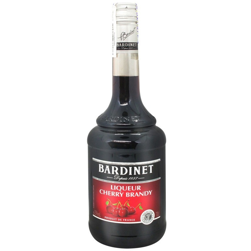 Cherry Brandy 25°bardinet