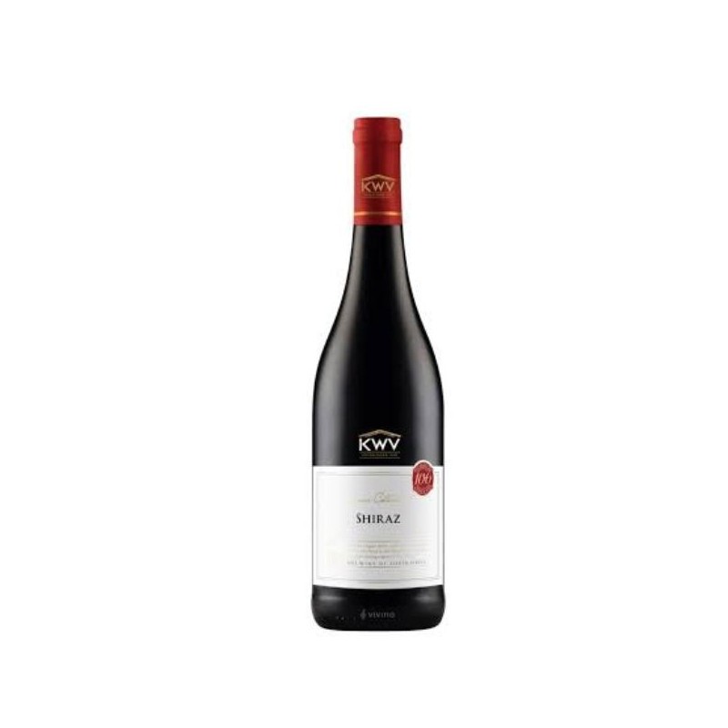 KWV Sherry Renassans 19°