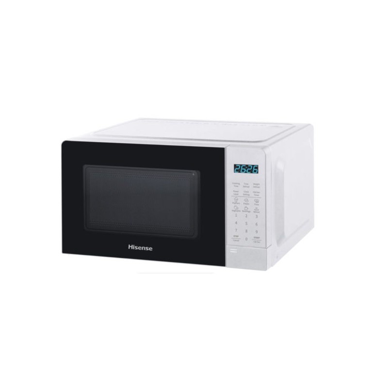 Hisense Micro-onde digital 20 L