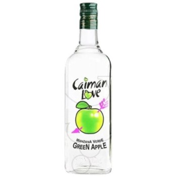 Manzanna Verde Schnap 22°