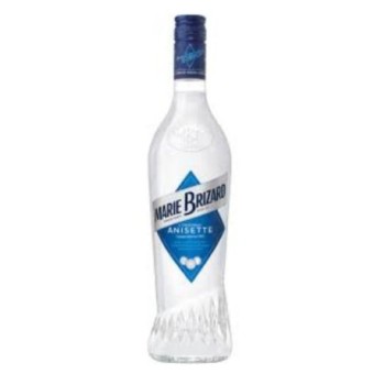 Marie Brizard Anisette 25%