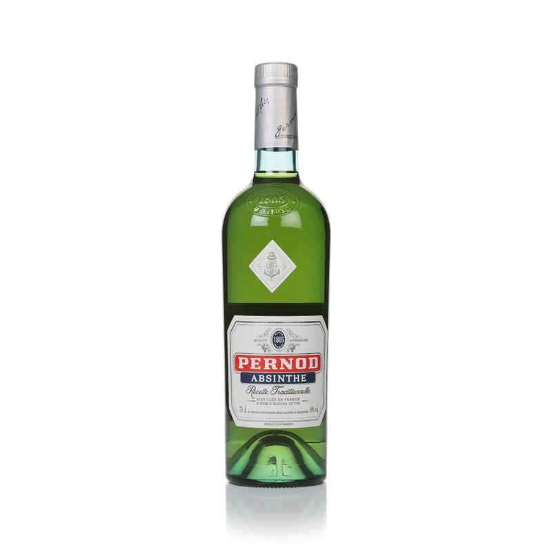 Pernod Absinth 45°