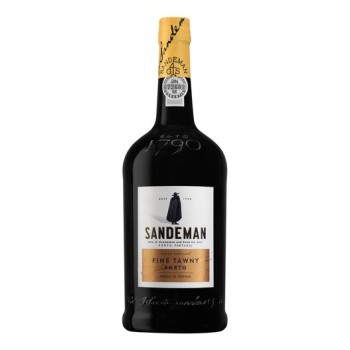POTRO FINE SANDEMAN 19°