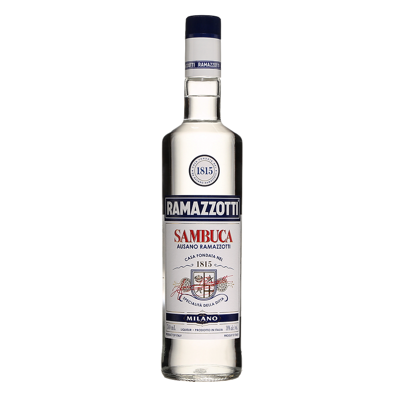 Ramazzotti Sambuca 38%