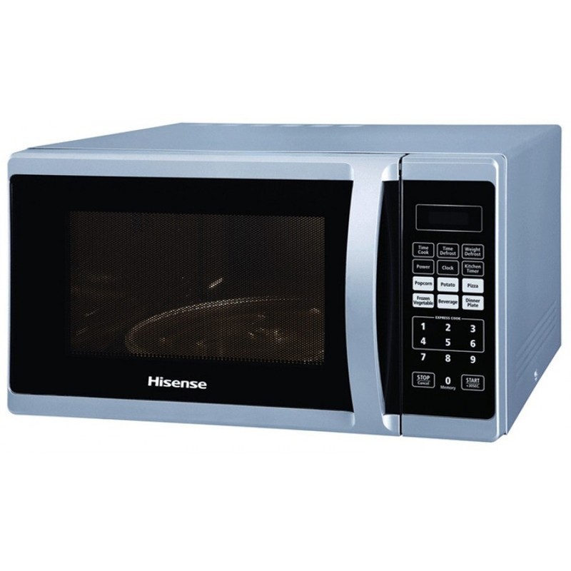 HISENSE Micro-onde digital 28 L