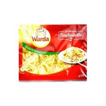 Tagliatelle 2 Warda 250G