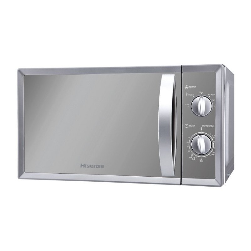 Hisense Micro-Onde Classique Blanc 20 L