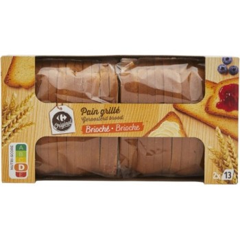 Café Moulu Éthiopie 250g Carrefour