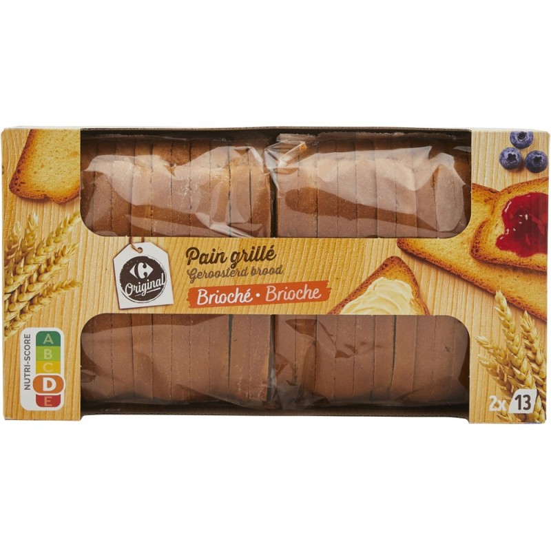 Café Moulu Éthiopie 250g Carrefour