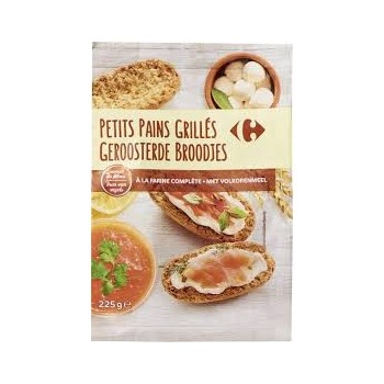 Café MLU 250g Carrefour Arabica Colombie