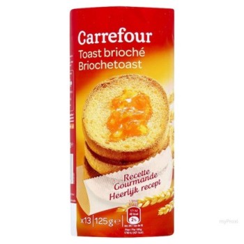 Café Capsules x10 Carrefour Brésil