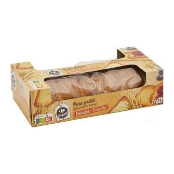 Capsules Caramel Carrefour 10x