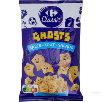 Café MLU Classic Arabica 250g  Carrefour