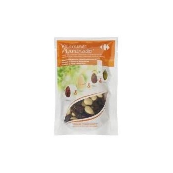 Cappuccino Caramel 17g x 8 Carrefour