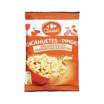 Cappuccino Chocolat 306g Carrefour