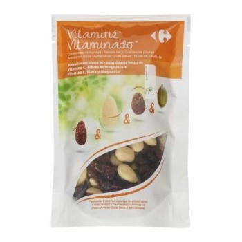 Café Décaféiné Lyophilisé 2g x 25 Carrefour