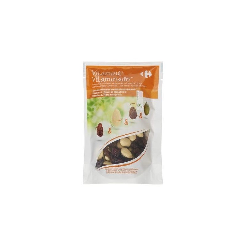 Café Décaféiné Lyophilisé 2g x 25 Carrefour