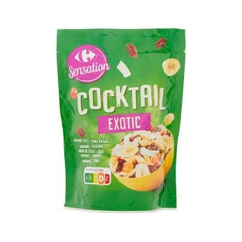 36 Dosettes Sple Grand Classique Carrefour