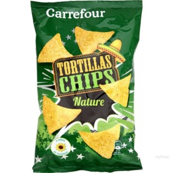 10 Capsules Décaféiné Carrefour