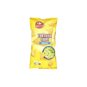 16 Capsules Cappuccino Café Latte Carrefour