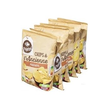 Poudre Cacao Instantané 1kg Carrefour