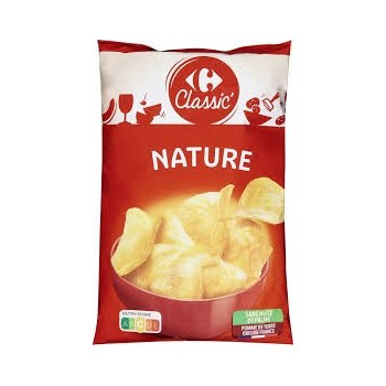 Céréales Flocons d'Avoine Quaker Oats 550g