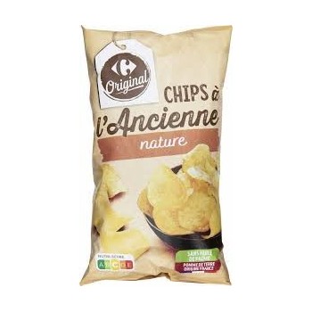 Céréales Boules Maïs Miel 750g PP