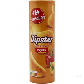 Pétales Maïs Sucré 375g Carrefour Kids