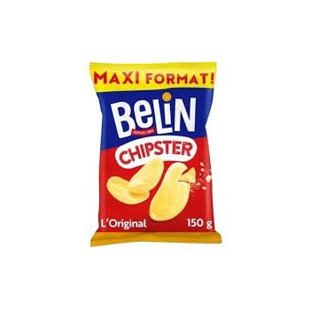 Barre Céréales Choco x8 200g PPB