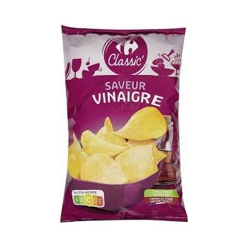 Quinoa Blond 400g Carrefour