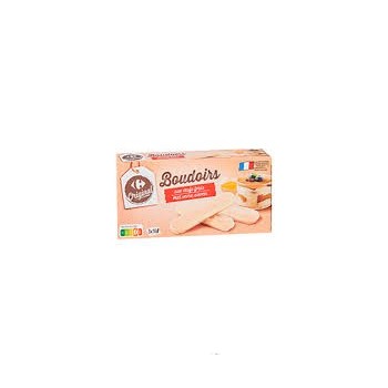 Barre Protéinée Fruits 128g  Carrefour