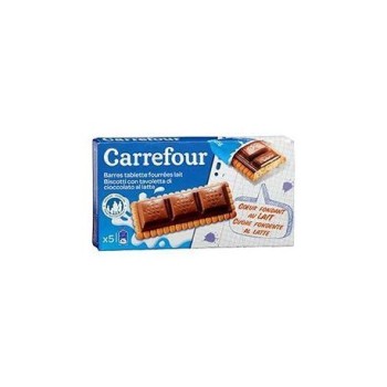 Céréales Crocks Choco Lait 650g Carrefour