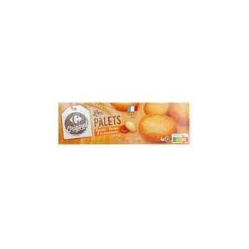 Miel Bouleau Légumes 200g x 2 Carrefour BQP