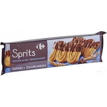 Sprits Choco Lait 150g...