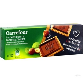 Petit Beurre Tablette150g...