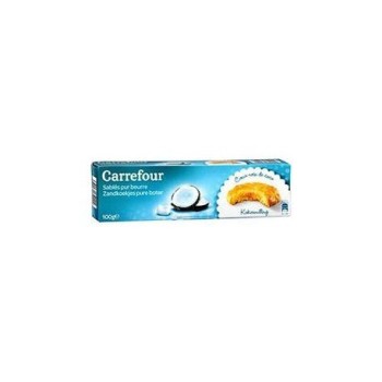 Choco 100g x 3 Carrefour...