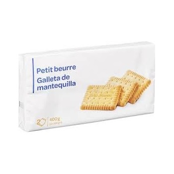 Paille d'Or Framboise LU 170g