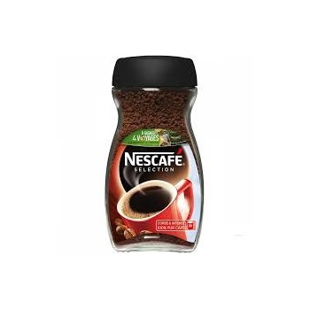 Nescafé Sélection Décaféiné...